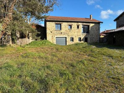 Vente Maison 3 pièces BOISSET 43500