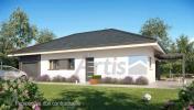 Annonce Vente 5 pi�ces Maison Gresy-sur-isere