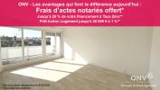 Vente Appartement Lormont  33310 4 pieces 76 m2