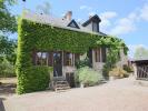 Annonce Vente Prestige Cussy-en-morvan