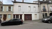 Annonce Vente Immeuble Autun