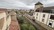 Acheter Immeuble 260 m2 Autun