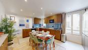 Annonce Location Appartement Paris-19eme-arrondissement