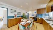 Louer Appartement 106 m2 Paris-19eme-arrondissement