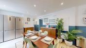 Louer Appartement Paris-19eme-arrondissement Paris