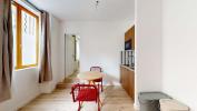 Annonce Location Appartement Paris-19eme-arrondissement