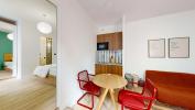 Louer Appartement 26 m2 Paris-19eme-arrondissement