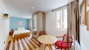 Annonce Location Appartement Paris-19eme-arrondissement