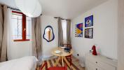 Louer Appartement 19 m2 Paris-19eme-arrondissement