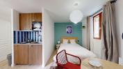 Louer Appartement Paris-19eme-arrondissement 1450 euros