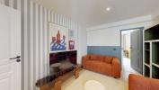 Louer Appartement Paris-19eme-arrondissement Paris