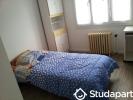 Louer Appartement 15 m2 Rennes