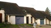 For rent House Lunery  18400 65 m2 3 rooms