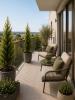 Annonce Vente Appartement Bordeaux