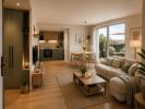 Vente Appartement Bordeaux 33