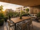 Annonce Vente 4 pi�ces Appartement Bordeaux