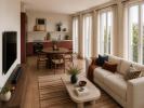 Annonce Vente 3 pi�ces Appartement Bordeaux