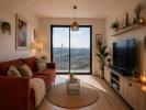 Annonce Vente 3 pi�ces Appartement Bordeaux