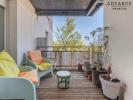 Annonce Vente 2 pi�ces Appartement Montrabe