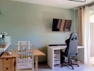 Apartment MONTEUX 