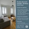 Louer Appartement 25 m2 Bordeaux