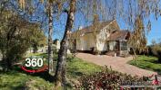 Annonce Vente 7 pi�ces Maison Saint-die