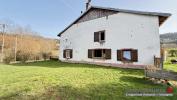 Acheter Maison 117 m2 Ban-de-laveline
