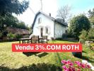 Vente Maison Wingersheim  67170 5 pieces 155 m2