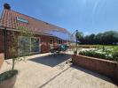 Annonce Vente 7 pi�ces Maison Aix-en-ergny