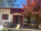 House  FORET ET PLAGES