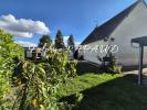 House CHAMPROND-EN-PERCHET 