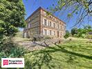 Annonce Vente Prestige Rabastens