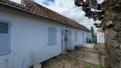 Annonce Vente 5 pi�ces Maison Montoldre