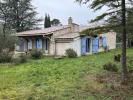 Annonce Vente 7 pi�ces Maison Gordes