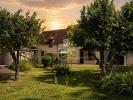 Annonce Vente 15 pi�ces Maison Chapelle-saint-laurian