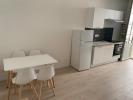 Louer Appartement Lyon-6eme-arrondissement 879 euros
