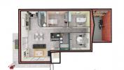 Acheter Maison 93 m2 Saint-maurice-sur-eygues