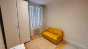 Annonce Location Appartement Paris-20eme-arrondissement