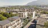 Acheter Programme neuf 47 m2 Chambery