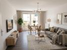 Apartment CHARBONNIERES-LES-BAINS 