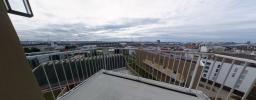 Apartment HAVRE 