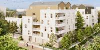 Vente Programme neuf Saint-herblain 44