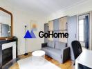 Annonce Location Appartement Paris-15eme-arrondissement