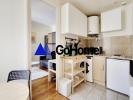 Louer Appartement Paris-15eme-arrondissement 1083 euros