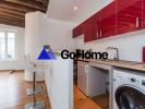 Louer Appartement 31 m2 Paris-6eme-arrondissement