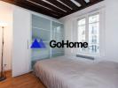 Louer Appartement Paris-6eme-arrondissement Paris