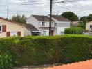 Annonce Vente 6 pi�ces Maison Soyaux