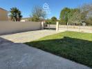 House GENSAC-LA-PALLUE 