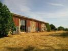 Annonce Vente 8 pièces Maison Sauze-vaussais
