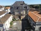 Vente Maison Ruffec 16